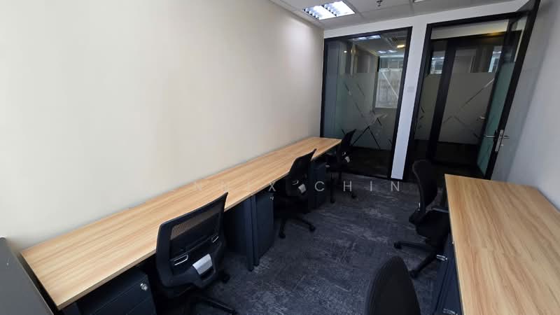 Office for Rent in KL City Centre (Kuala Lumpur) - Dennix Chin - Interior - PropertyGuru.com.my