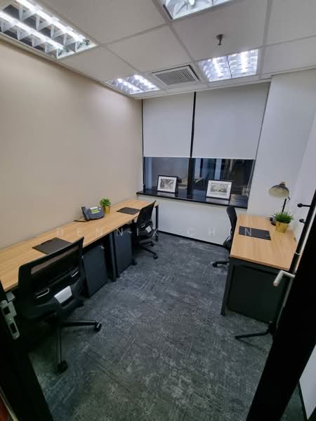 Office for Rent in KL City Centre (Kuala Lumpur) - Dennix Chin - Study - PropertyGuru.com.my