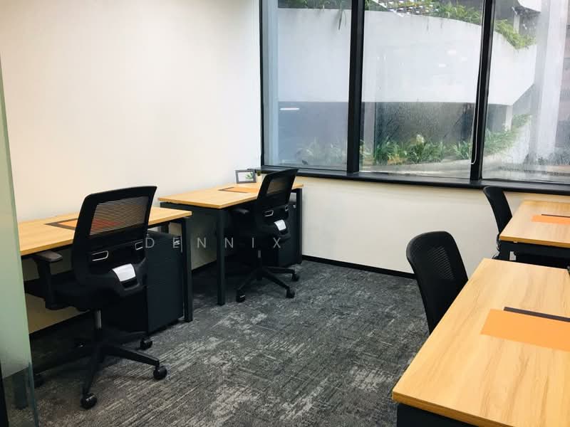 Office for Rent in KL City Centre (Kuala Lumpur) - Dennix Chin - Study - PropertyGuru.com.my