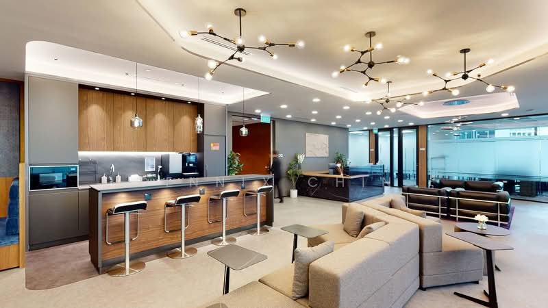 Office for Rent in KL City Centre (Kuala Lumpur) - Dennix Chin - Interior - PropertyGuru.com.my