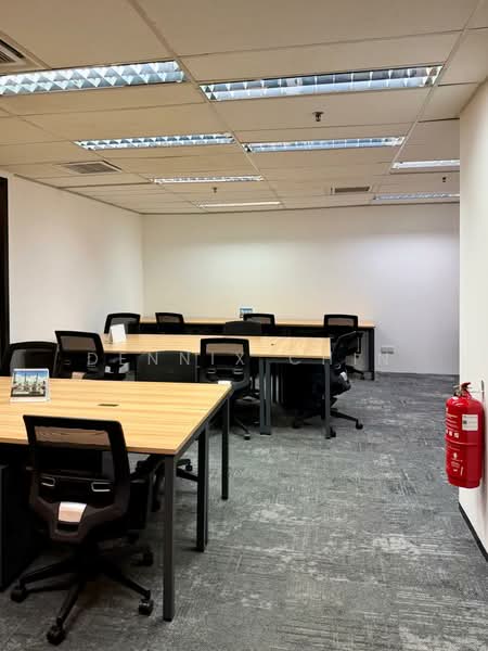 Pejabat untuk Disewa di KL City Centre (Kuala Lumpur) - Dennix Chin - Interior - PropertyGuru.com.my