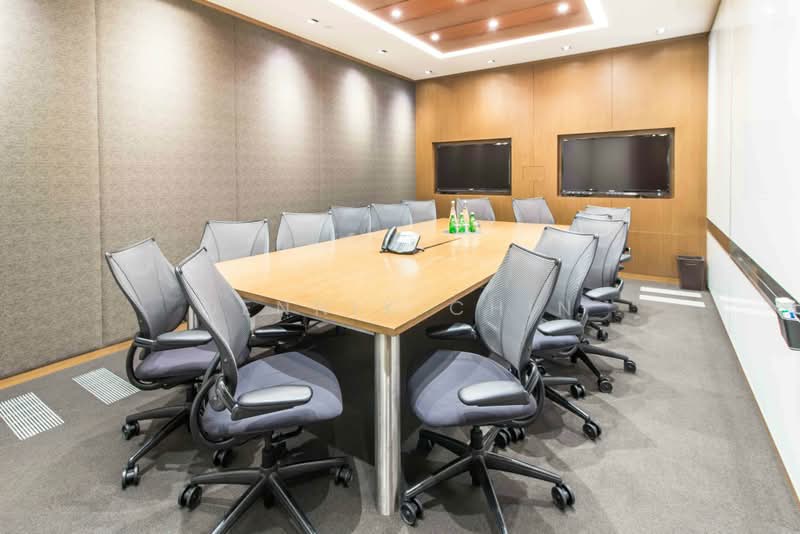 Pejabat untuk Disewa di KL City Centre (Kuala Lumpur) - Dennix Chin - Interior - PropertyGuru.com.my