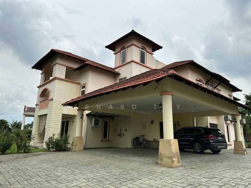 Bungalow for Sale in Country Heights (Kajang) - Bernard Tay - PropertyGuru.com.my