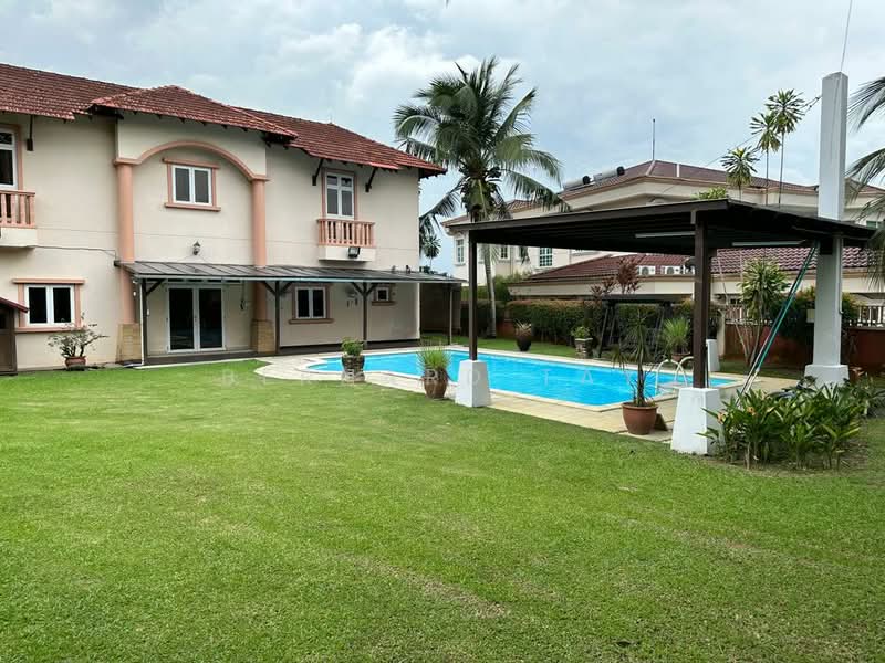 Bungalow for Sale in Country Heights (Kajang) - Bernard Tay - PropertyGuru.com.my