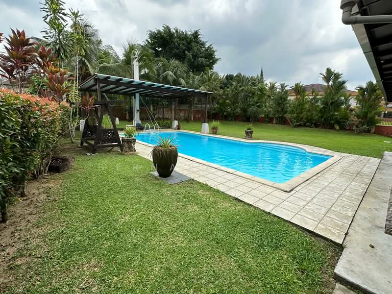 Bungalow for Sale in Country Heights (Kajang) - Bernard Tay - PropertyGuru.com.my