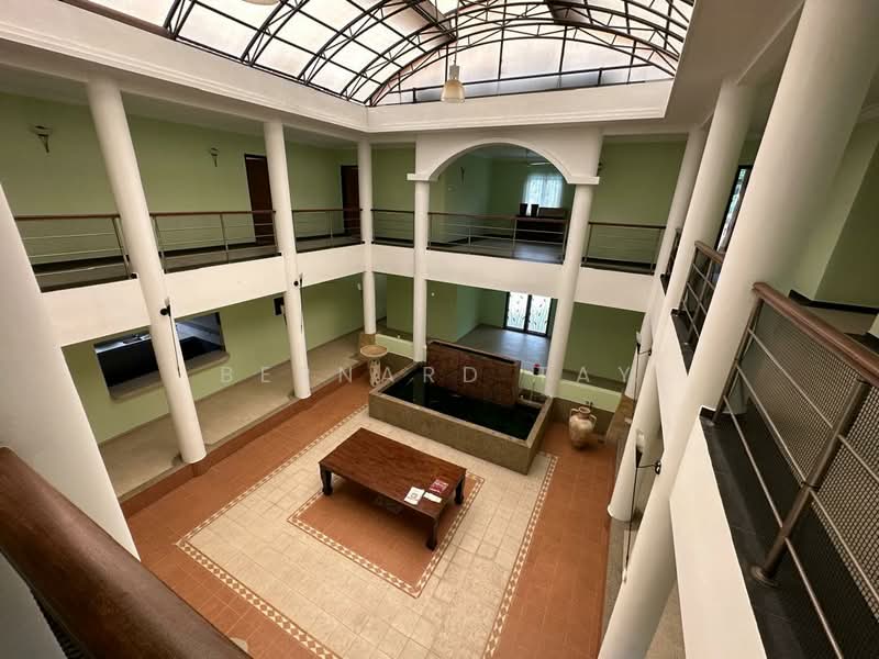 Bungalow for Sale in Country Heights (Kajang) - Bernard Tay - PropertyGuru.com.my