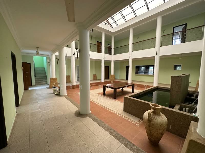Bungalow for Sale in Country Heights (Kajang) - Bernard Tay - PropertyGuru.com.my