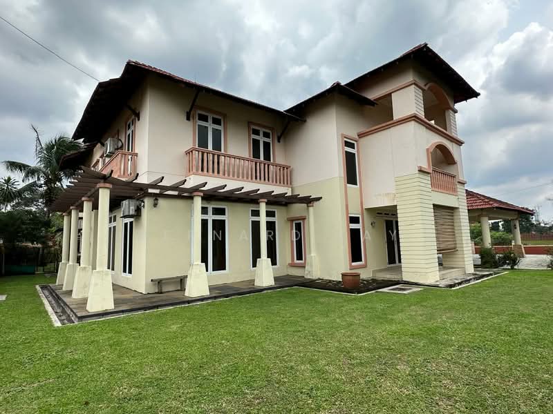 Bungalow for Sale in Country Heights (Kajang) - Bernard Tay - PropertyGuru.com.my