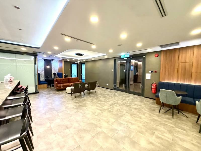 Pejabat untuk Disewa di KL City Centre (Kuala Lumpur) - Dennix Chin - Lobby - PropertyGuru.com.my