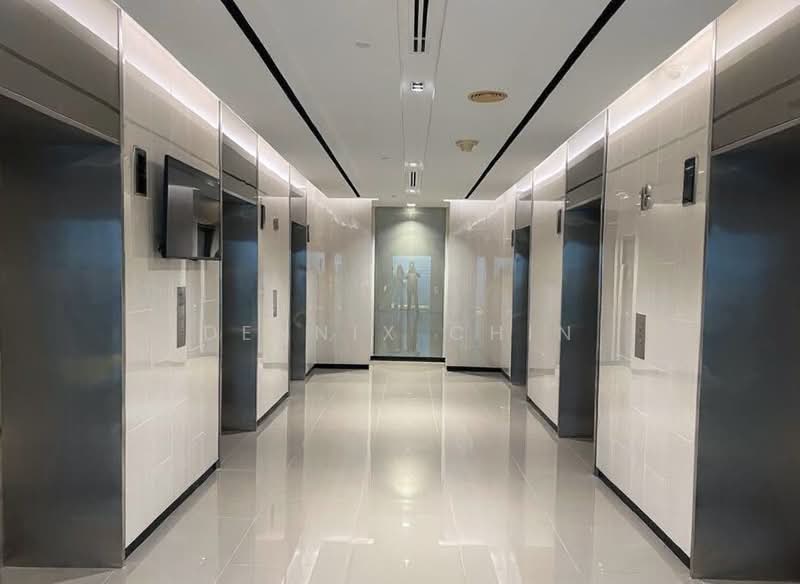 Pejabat untuk Disewa di KL City Centre (Kuala Lumpur) - Dennix Chin - Corridor - PropertyGuru.com.my
