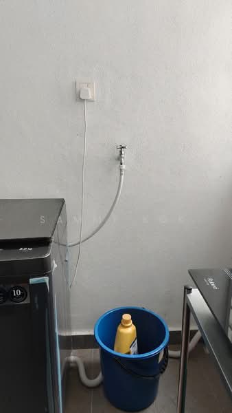 Servis Apartment untuk Disewa di KL Traders Square - Sammy Kok - Interior - PropertyGuru.com.my
