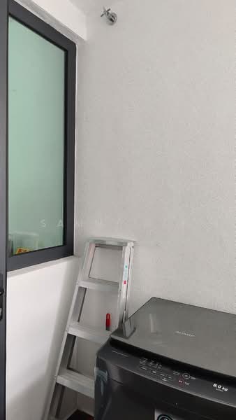 Servis Apartment untuk Disewa di KL Traders Square - Sammy Kok - Interior - PropertyGuru.com.my