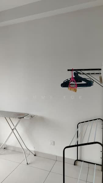 Servis Apartment untuk Disewa di KL Traders Square - Sammy Kok - Interior - PropertyGuru.com.my