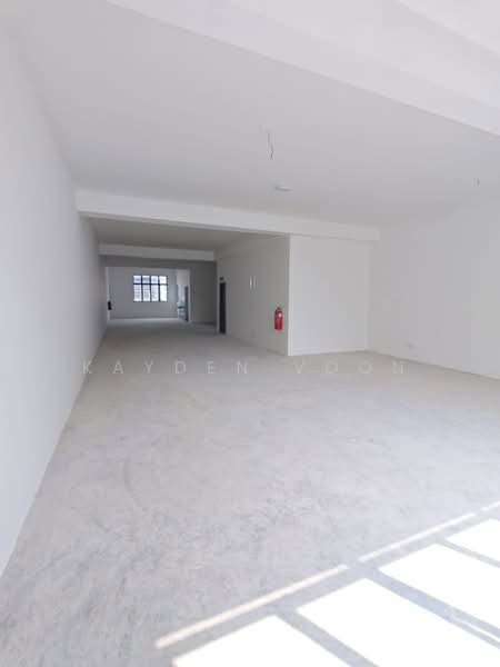 Kedai untuk Disewa di Bandar Baru Permas Jaya (Permas Jaya) - Kayden Voon - Interior - PropertyGuru.com.my