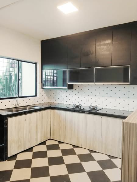 Rumah Teres 2 Tingkat untuk Dijual di Taman Perwira (Simpang Ampat) - Jason Chua - PropertyGuru.com.my