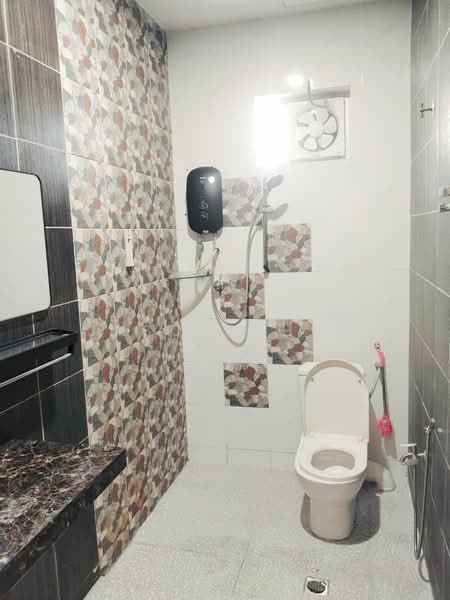 Rumah Teres 2 Tingkat untuk Dijual di Taman Perwira (Simpang Ampat) - Jason Chua - PropertyGuru.com.my