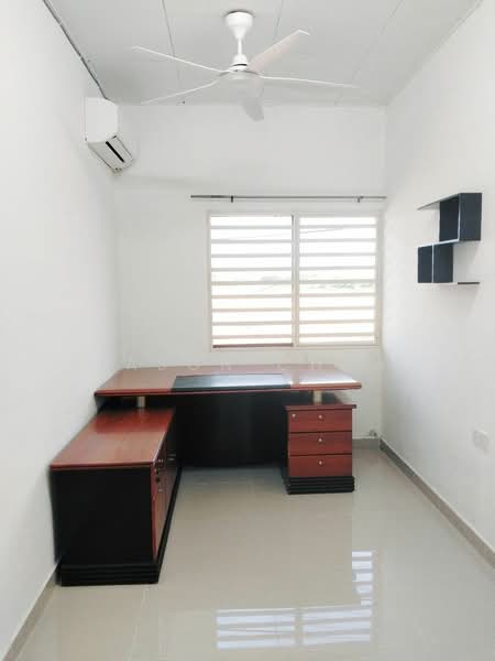 Rumah Teres 2 Tingkat untuk Dijual di Taman Perwira (Simpang Ampat) - Jason Chua - PropertyGuru.com.my