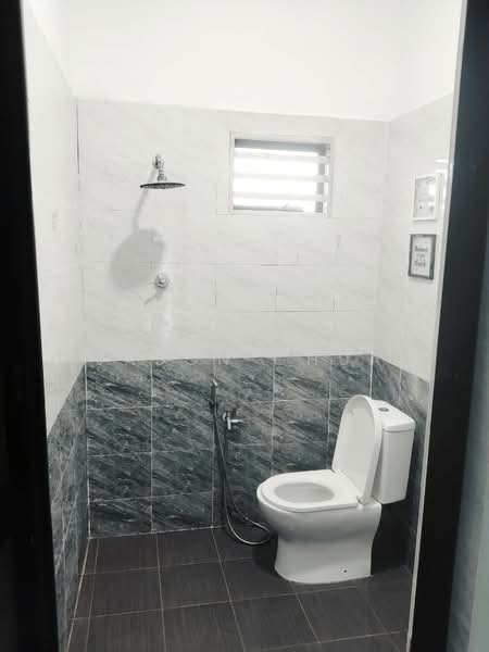 Rumah Teres 2 Tingkat untuk Dijual di Taman Perwira (Simpang Ampat) - Jason Chua - PropertyGuru.com.my