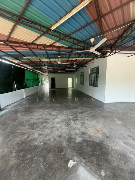 1-storey Terraced House for Sale in Taman Bestari Indah (Ulu Tiram) - Ray Tung - Interior - PropertyGuru.com.my