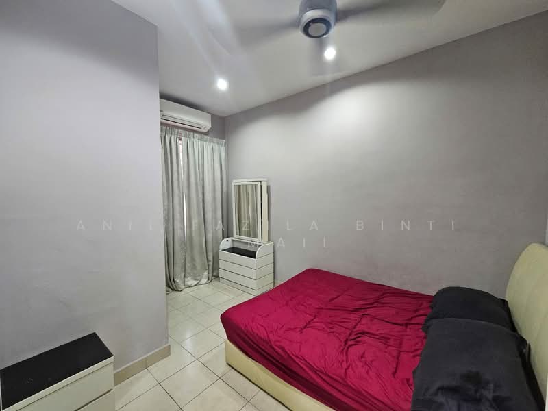2-storey Terraced House for Sale in Denai Alam (Shah Alam) - Anil Fazila Binti Ismail - PropertyGuru.com.my