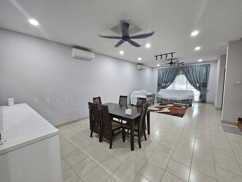 2-storey Terraced House for Sale in Denai Alam (Shah Alam) - Anil Fazila Binti Ismail - PropertyGuru.com.my