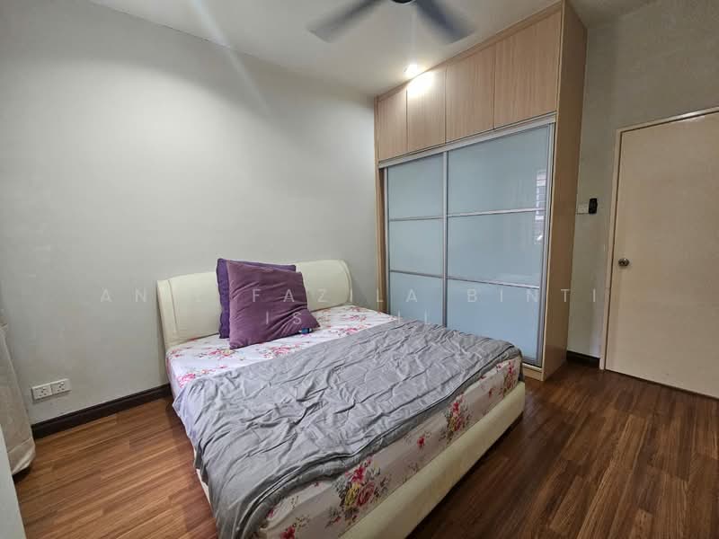 2-storey Terraced House for Sale in Denai Alam (Shah Alam) - Anil Fazila Binti Ismail - PropertyGuru.com.my