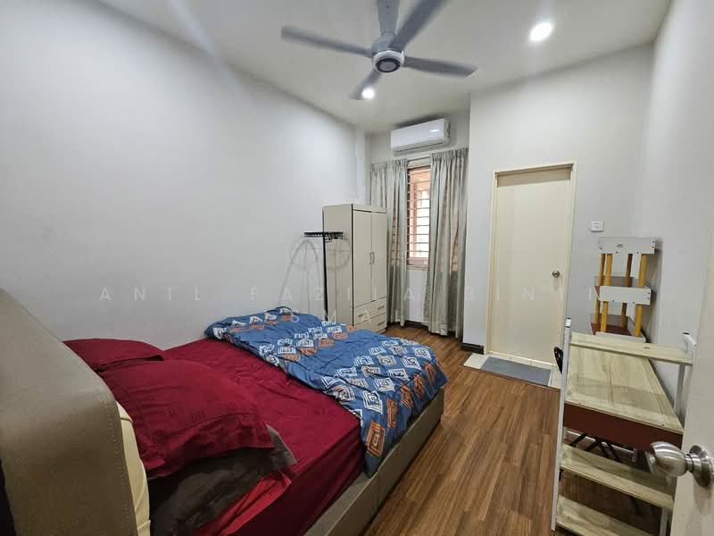 2-storey Terraced House for Sale in Denai Alam (Shah Alam) - Anil Fazila Binti Ismail - PropertyGuru.com.my