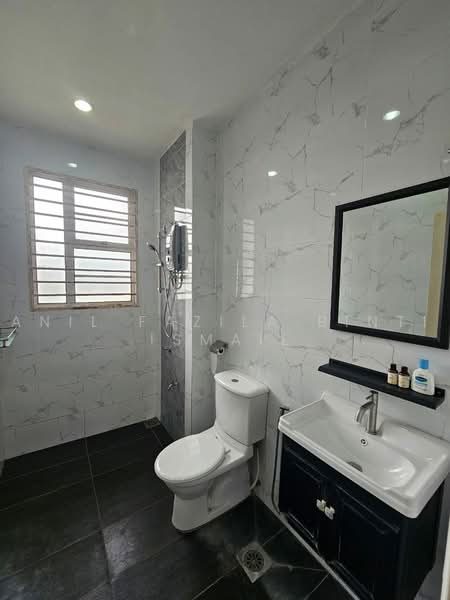 2-storey Terraced House for Sale in Denai Alam (Shah Alam) - Anil Fazila Binti Ismail - PropertyGuru.com.my
