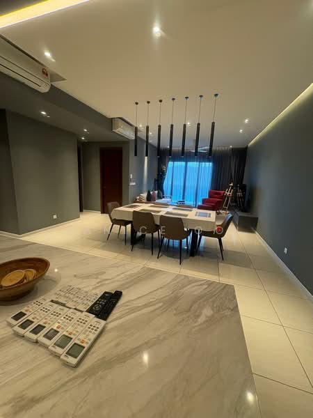 Kondominium untuk Disewa di Queens Residences Q1 @ Queens Waterfront - Janice Ooi - PropertyGuru.com.my