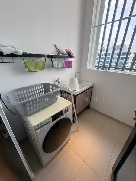 Kondominium untuk Disewa di Queens Residences Q1 @ Queens Waterfront - Janice Ooi - PropertyGuru.com.my