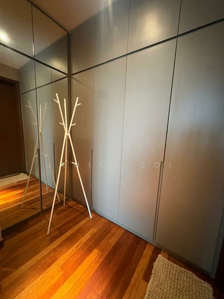 Kondominium untuk Disewa di Queens Residences Q1 @ Queens Waterfront - Janice Ooi - PropertyGuru.com.my