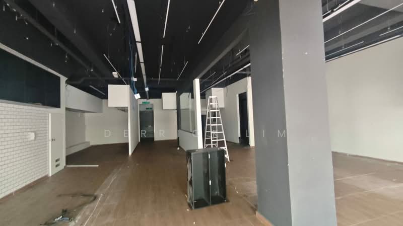 Kedai untuk Disewa di Jalan Klang Lama (Old Klang Road) (Kuala Lumpur) - Derrick Lim - Interior - PropertyGuru.com.my