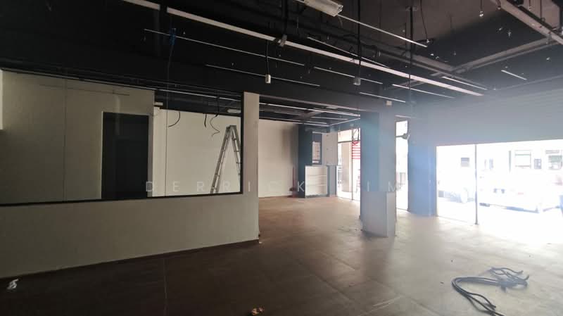 Kedai untuk Disewa di Jalan Klang Lama (Old Klang Road) (Kuala Lumpur) - Derrick Lim - Interior - PropertyGuru.com.my