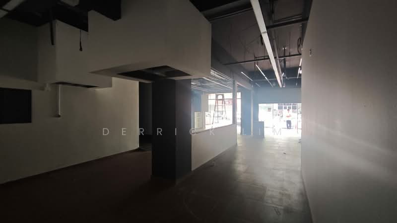 Kedai untuk Disewa di Jalan Klang Lama (Old Klang Road) (Kuala Lumpur) - Derrick Lim - Interior - PropertyGuru.com.my