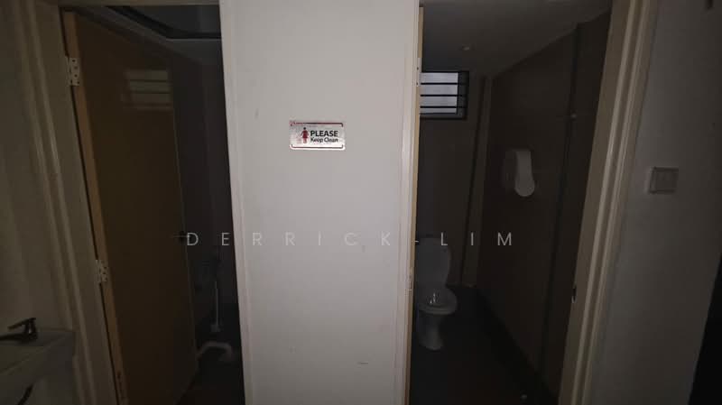 Kedai untuk Disewa di Jalan Klang Lama (Old Klang Road) (Kuala Lumpur) - Derrick Lim - Bathroom - PropertyGuru.com.my