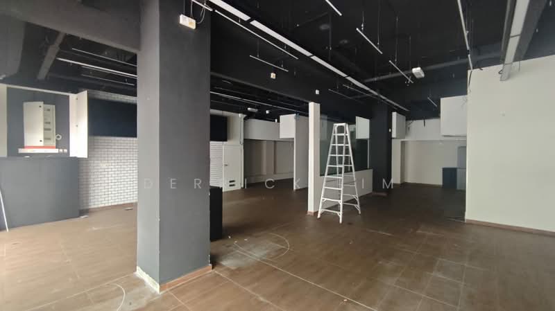 Kedai untuk Disewa di Jalan Klang Lama (Old Klang Road) (Kuala Lumpur) - Derrick Lim - Interior - PropertyGuru.com.my