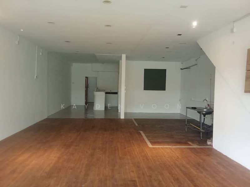 Kedai untuk Disewa di Taman Ungku Tun Aminah (Skudai) - Kayden Voon - Interior - PropertyGuru.com.my