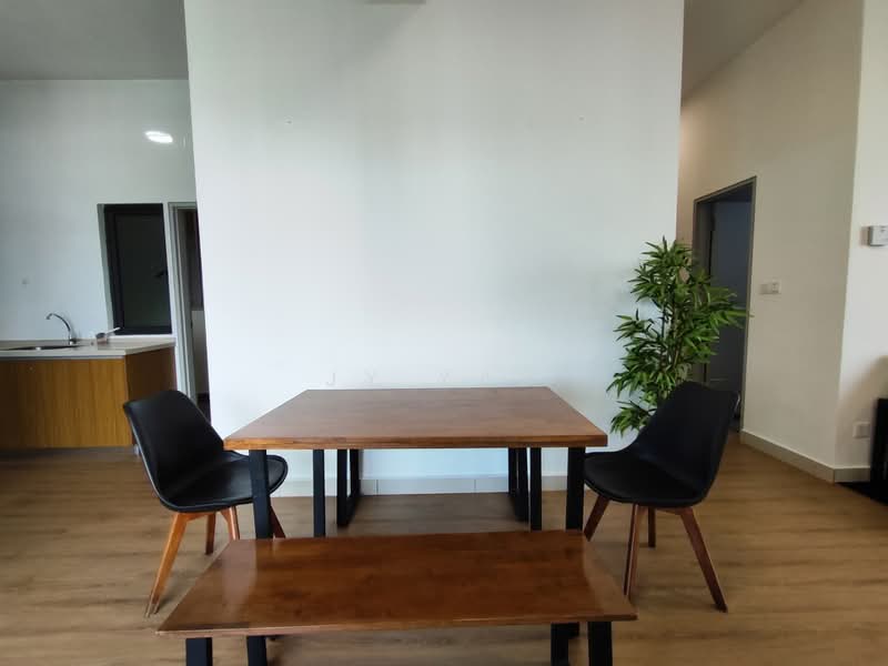 Kondominium untuk Disewa di Verando Residence - JY Yap - Interior - PropertyGuru.com.my