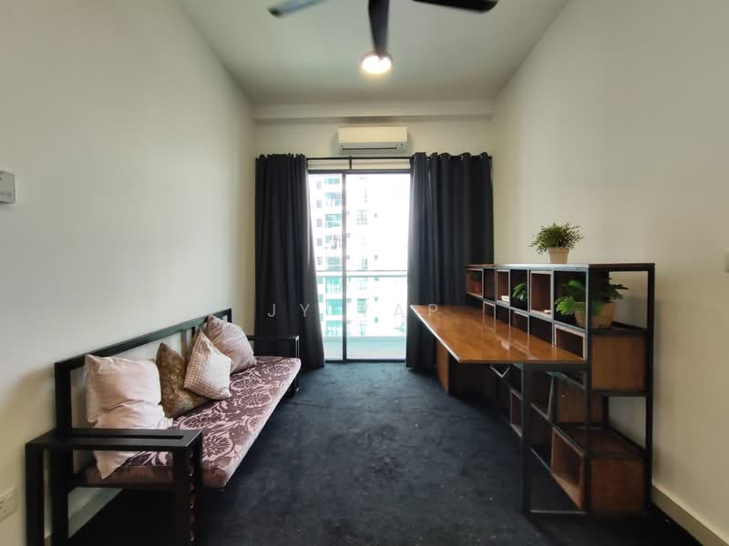 Kondominium untuk Disewa di Verando Residence - JY Yap - Study - PropertyGuru.com.my