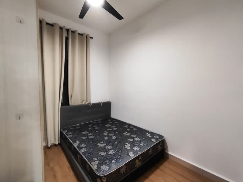 Kondominium untuk Disewa di Verando Residence - JY Yap - Bedroom - PropertyGuru.com.my