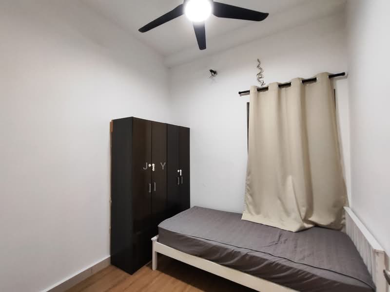 Kondominium untuk Disewa di Verando Residence - JY Yap - Bedroom - PropertyGuru.com.my