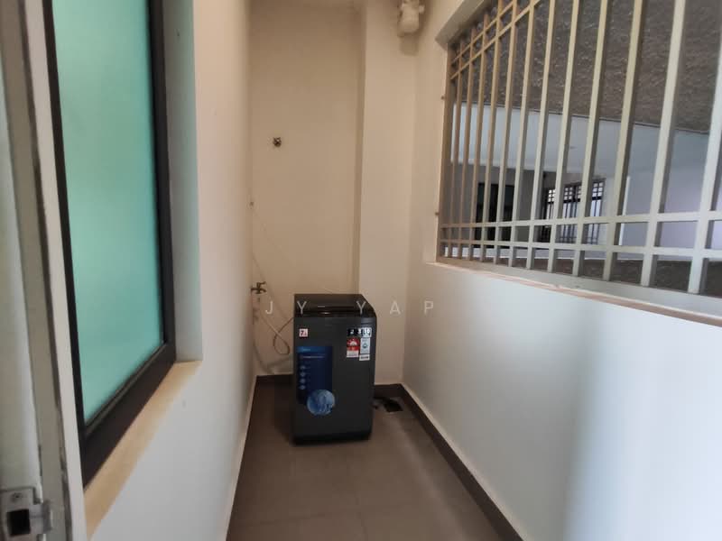 Kondominium untuk Disewa di Verando Residence - JY Yap - Interior - PropertyGuru.com.my