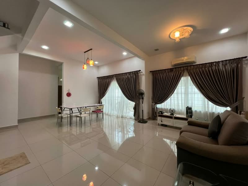 Rumah Berkembar untuk Dijual di Semenyih (Selangor) - Bernard Tay - PropertyGuru.com.my