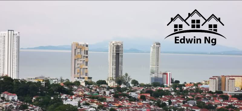 Kondominium untuk Dijual di Skyridge Garden - Edwin Ng - Exterior - PropertyGuru.com.my
