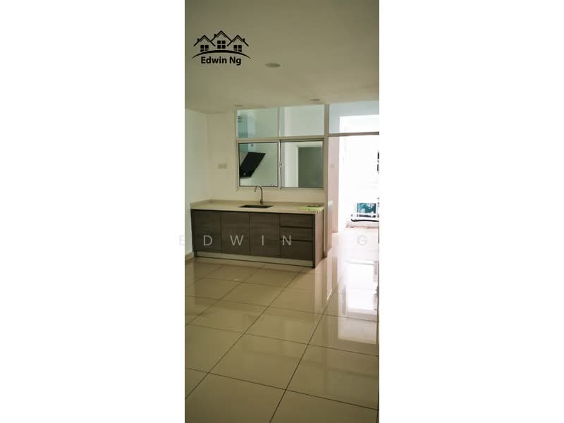 Kondominium untuk Dijual di Skyridge Garden - Edwin Ng - Kitchen - PropertyGuru.com.my