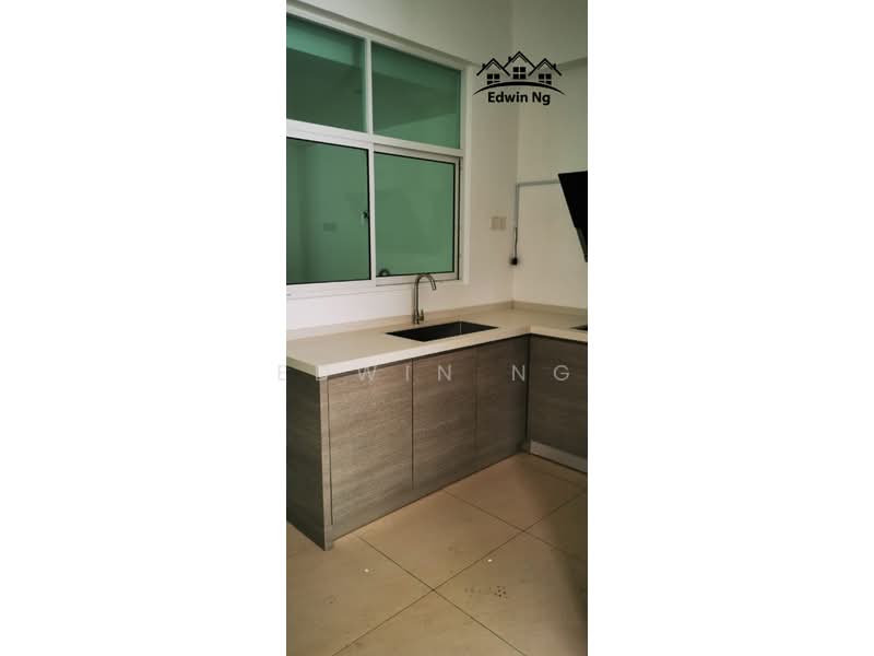 Kondominium untuk Dijual di Skyridge Garden - Edwin Ng - Kitchen - PropertyGuru.com.my