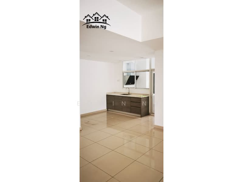 Kondominium untuk Dijual di Skyridge Garden - Edwin Ng - Kitchen - PropertyGuru.com.my