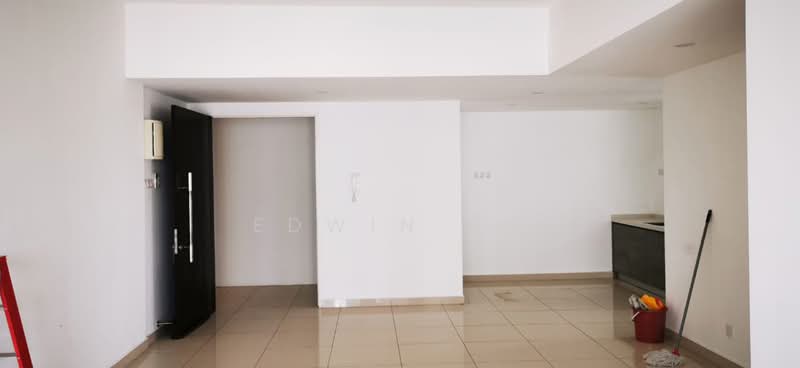 Condominium for Sale at Skyridge Garden - Edwin Ng - Entrance - PropertyGuru.com.my