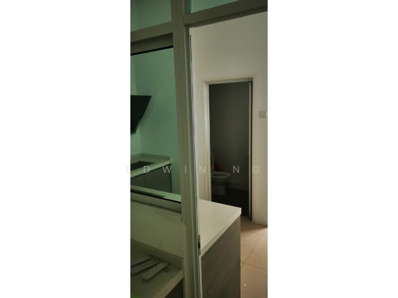 Condominium for Sale at Skyridge Garden - Edwin Ng - Kitchen - PropertyGuru.com.my