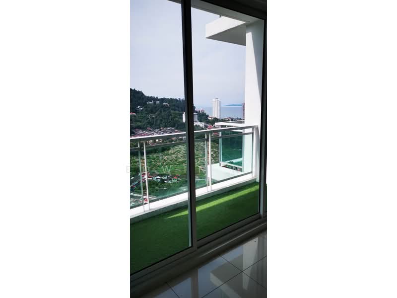 Condominium for Sale at Skyridge Garden - Edwin Ng - Balcony - PropertyGuru.com.my